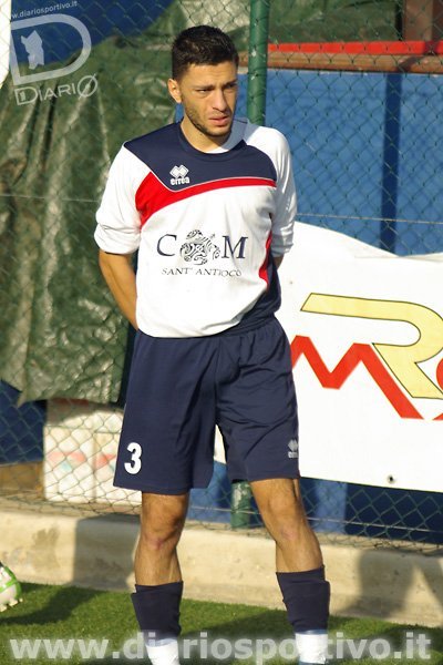 Nicola Marongiu